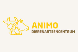 Animo Dierenartsencentrum logo